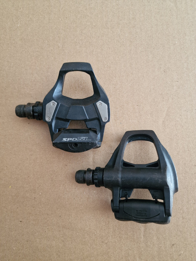 Shimano
RS500 SPD-SL Road Cycling Bike Pedals