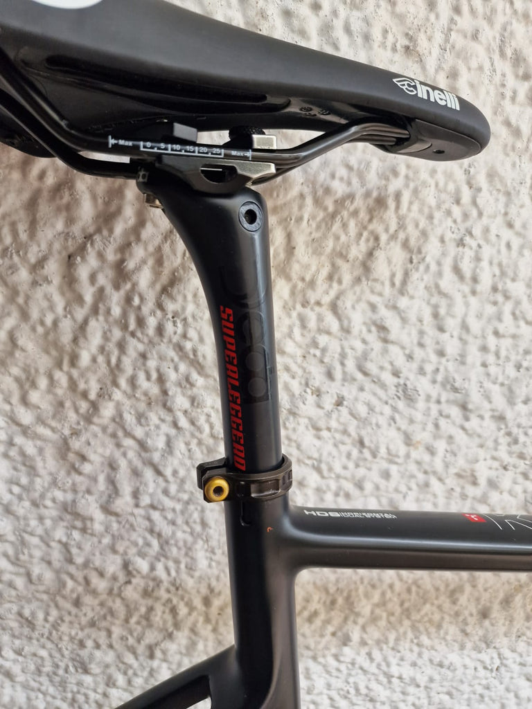 Argon 18 krypton carbon size 54 M