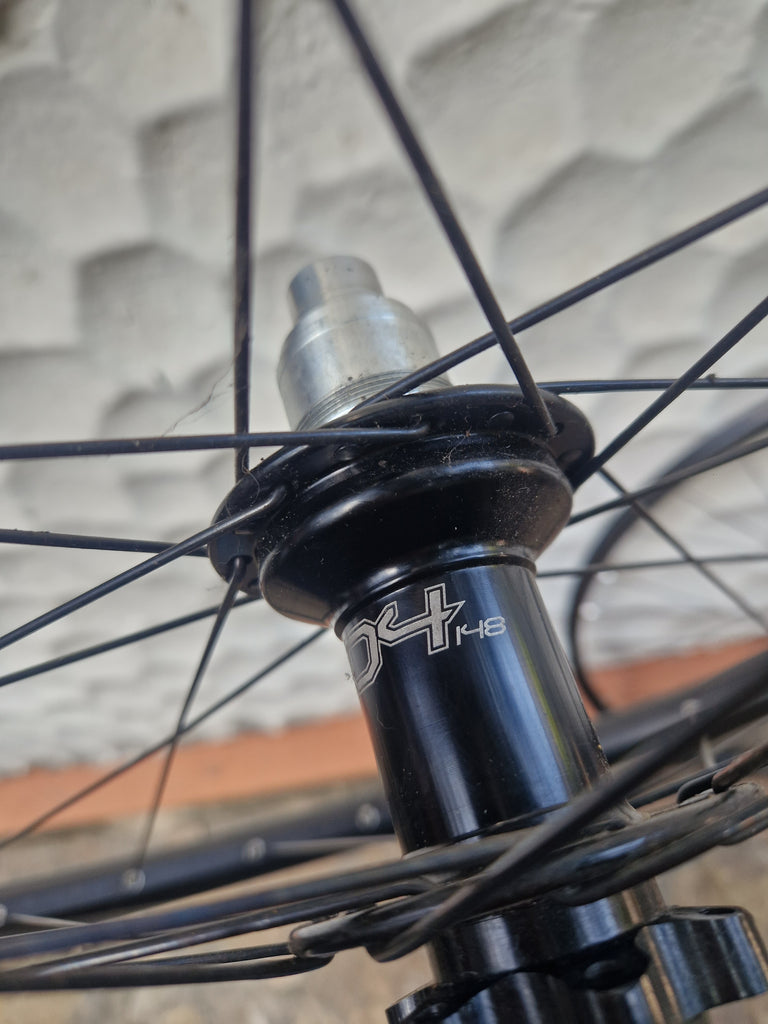 Hope Fortus 23 Wheelset 29er