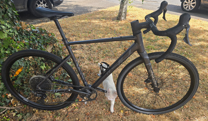 Scott speedster gravel bike M 2026