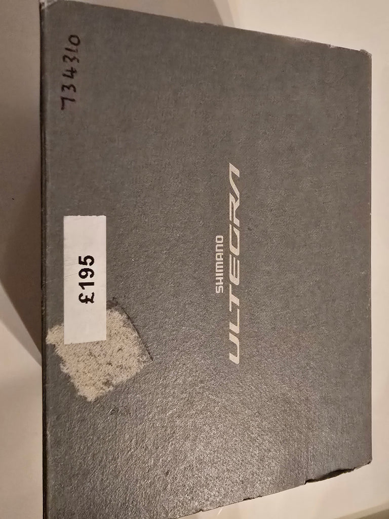 Shimano.ultegra RD-R8150 12 speed di2 rear mech