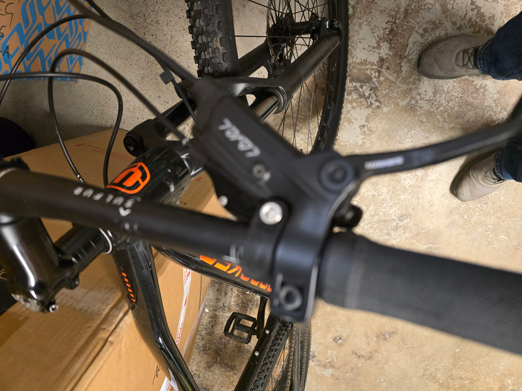 Mondraker