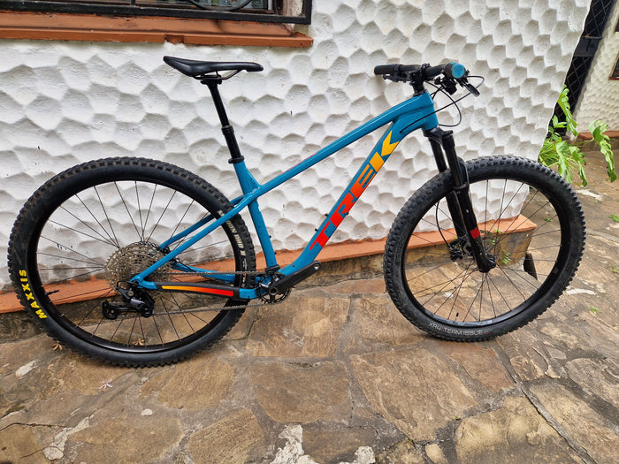 Trek roscoe 7