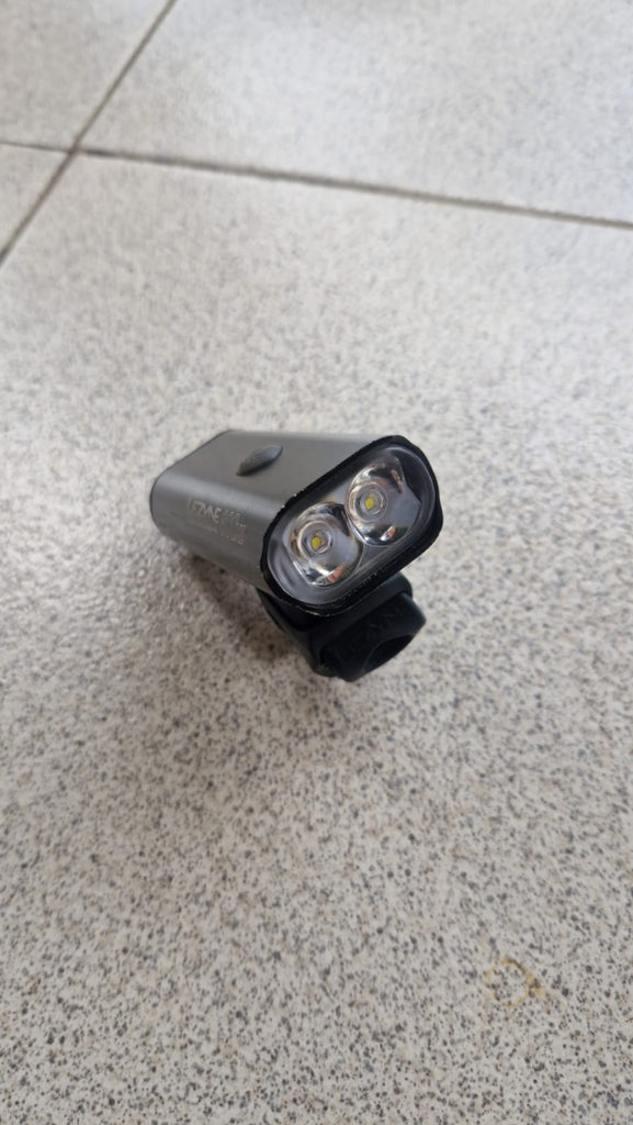 Lezyne Macro Drive 800XL Front Light