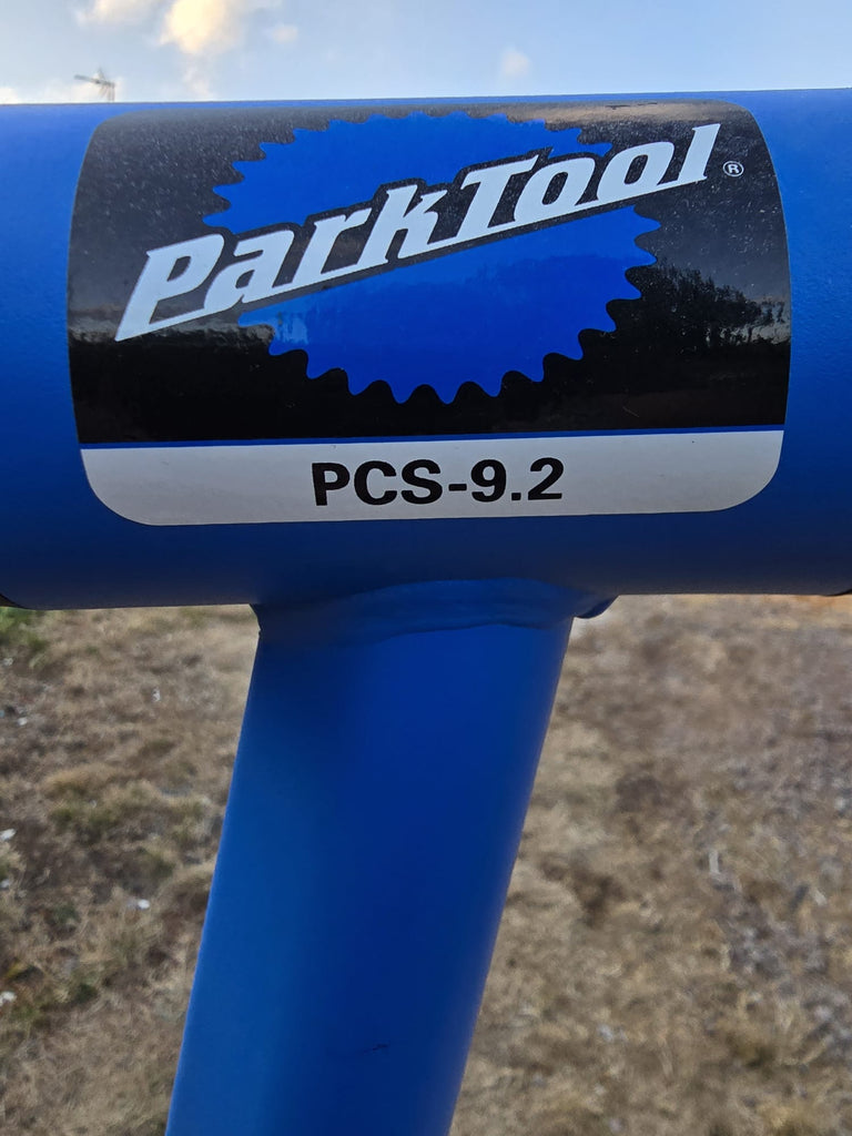 Park tool Home Mechanic Repair Stand PCS-9