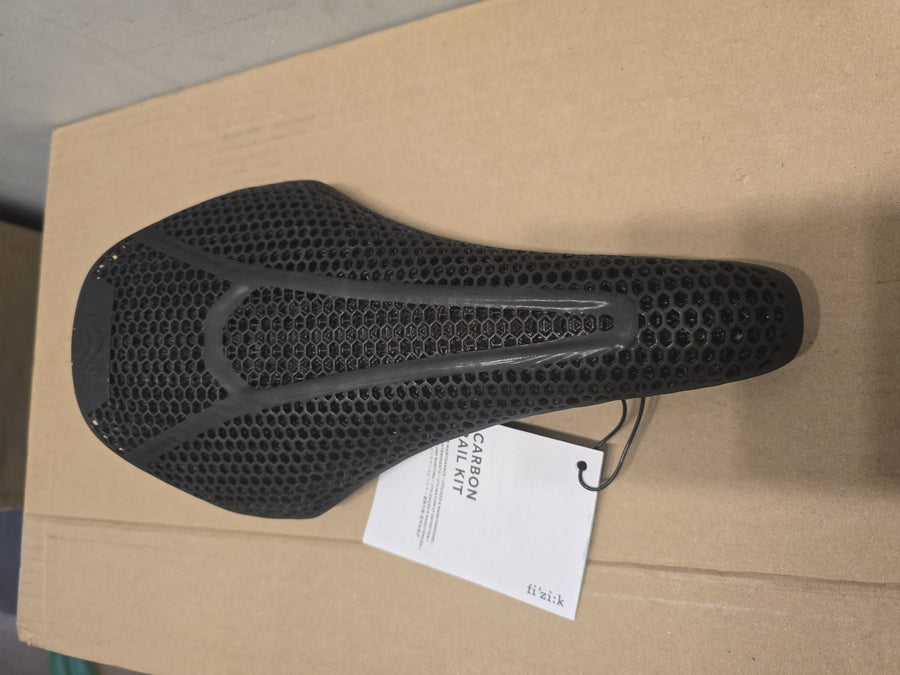 Fizik Vento Argo 00 Adaptive Carbon Rail Saddle