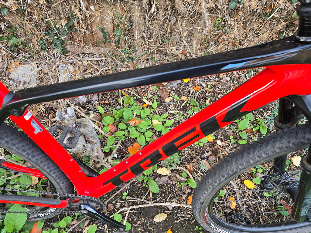 Trek procaliber 9.6 XL