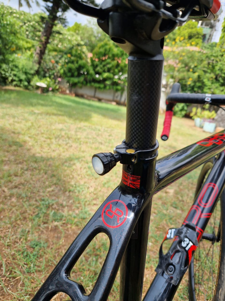 Orro Pyro carbon M (54)