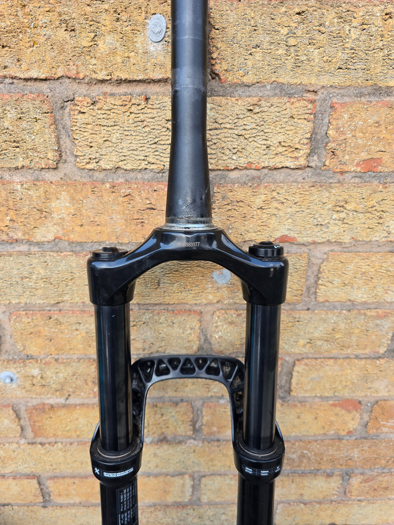 Roxshox recon 29er fork