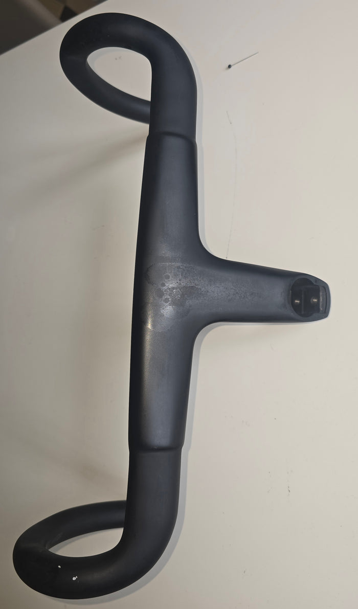 Canyon cp10 carbon handlebars