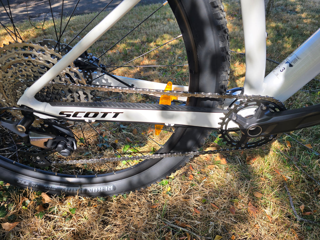 Scott 940 alu 2026
