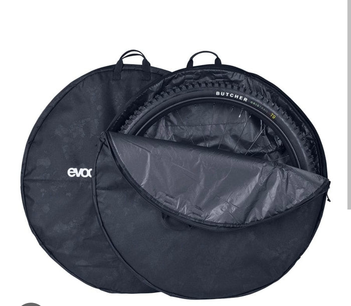 Evoc wheel bag