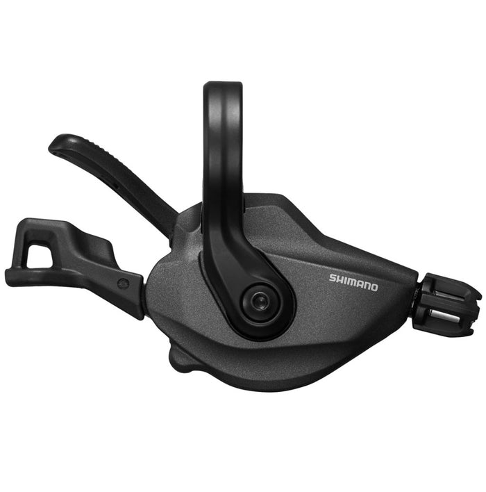 Shimano XT SL-M8100 12-speed Shift Lever right