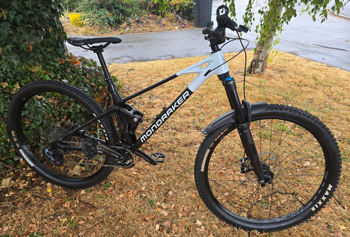 Mondraker raze M