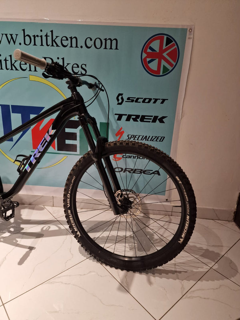 Trek roscoe 2024 L