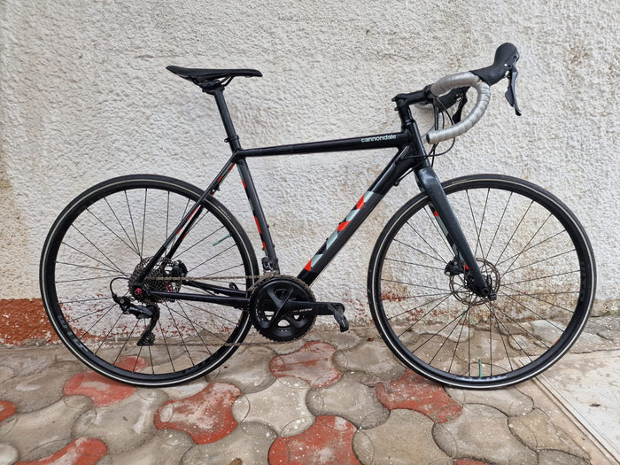 Cannondale synapse