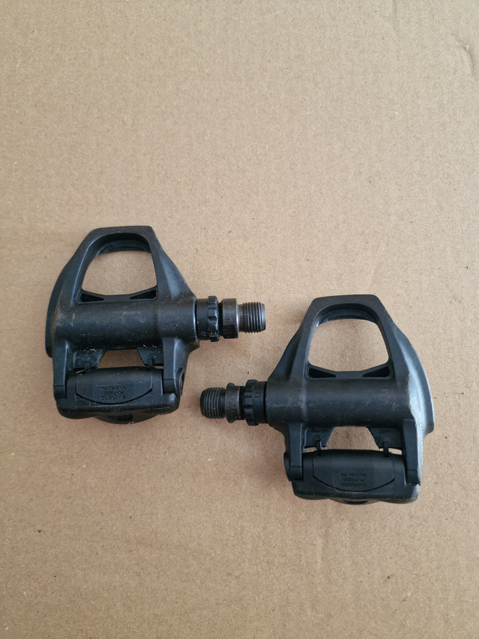 Shimano
RS500 SPD-SL Road Cycling Bike Pedals