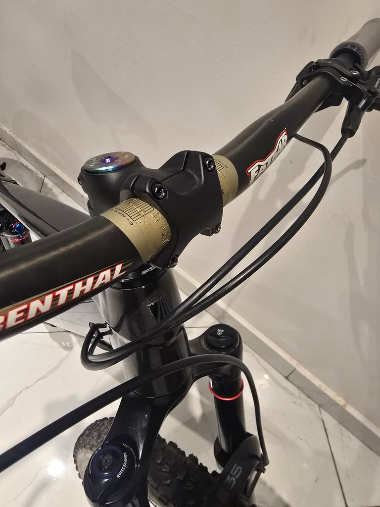 Trek fuel 7 ex 2023