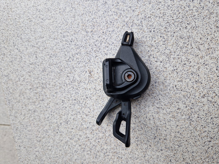 Shimano SLX SL-M7100 Rapidfire Plus Shifting Lever - I-Spec EV - 12-speed - right