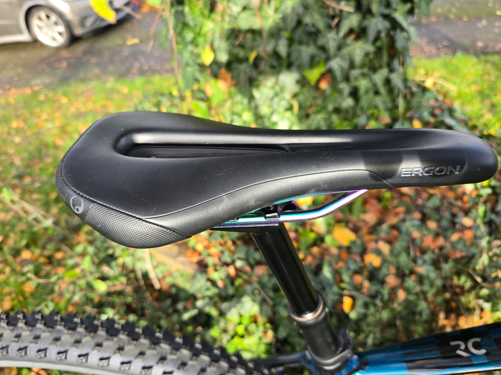 New Scott TEAM RC 2025