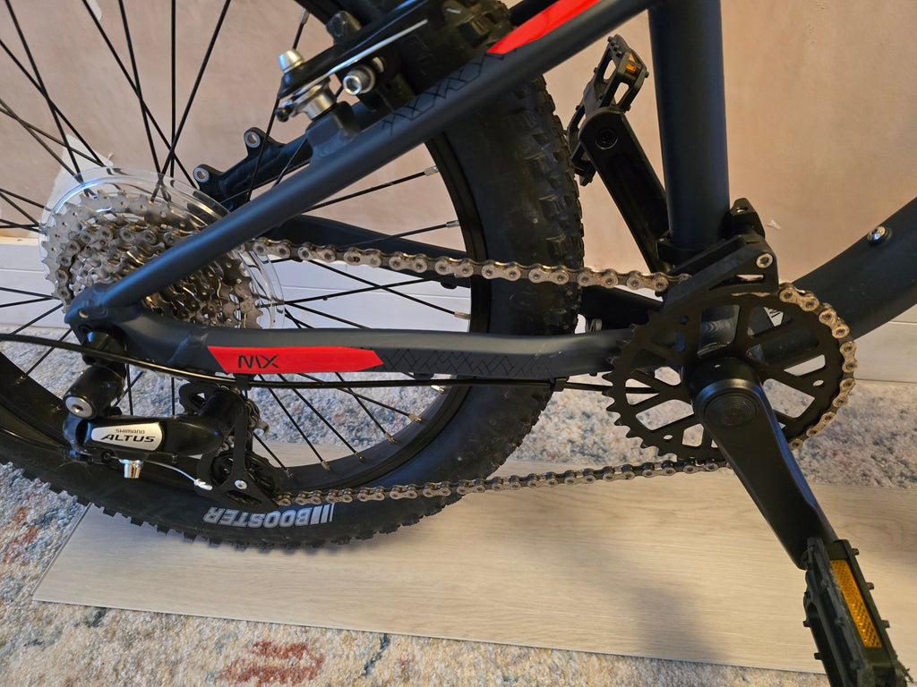 Orbea MX20