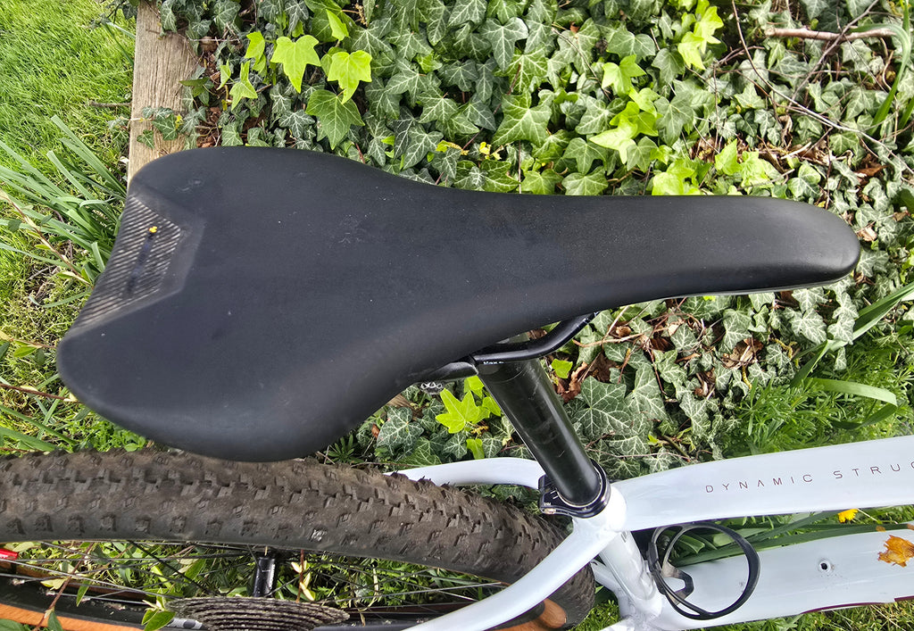 Orbea mx alu mtb