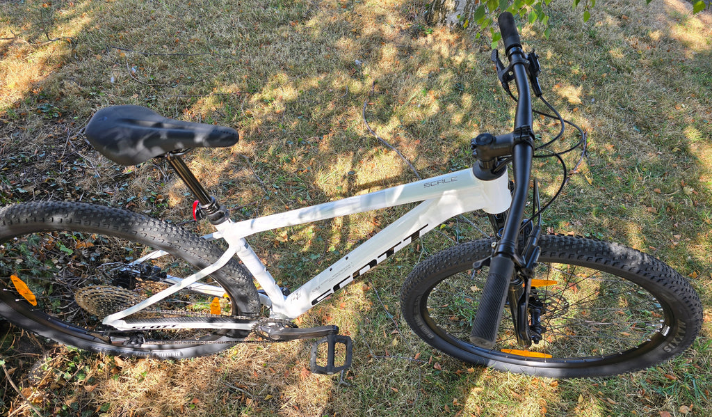Scott 940 alu 2026