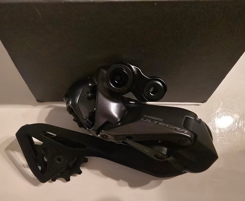 Shimano.ultegra RD-R8150 12 speed di2 rear mech