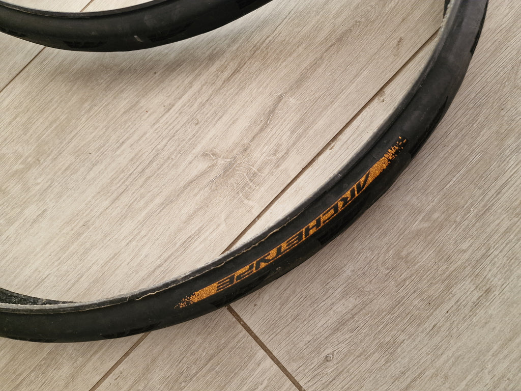 Continental Archetype Limited Edition TR Road Tyre, 30c