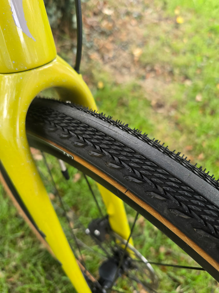 Specializes diverge carbon