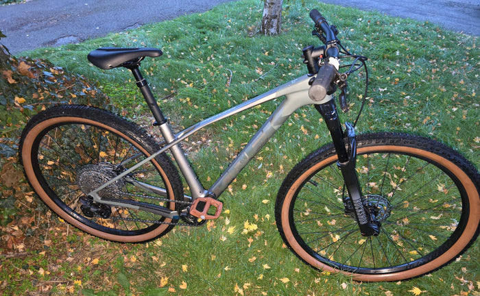 Trek procaliber 9.5 2026 new
