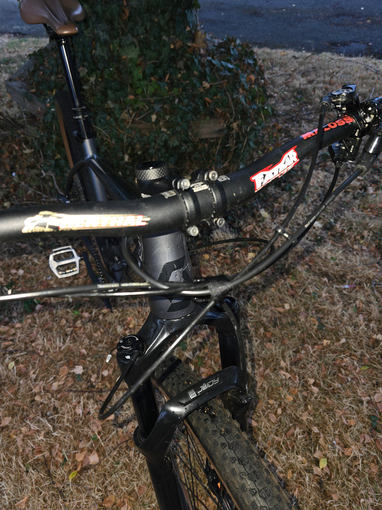 Scott scale 965  alu 2022 Large