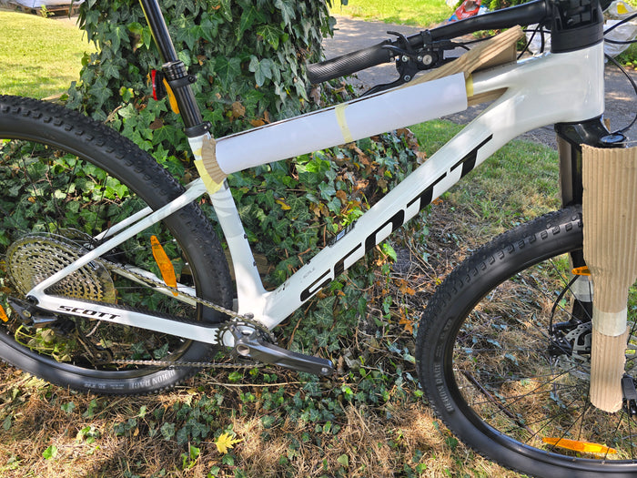 Scott scale 920 2026 brand new carbon
