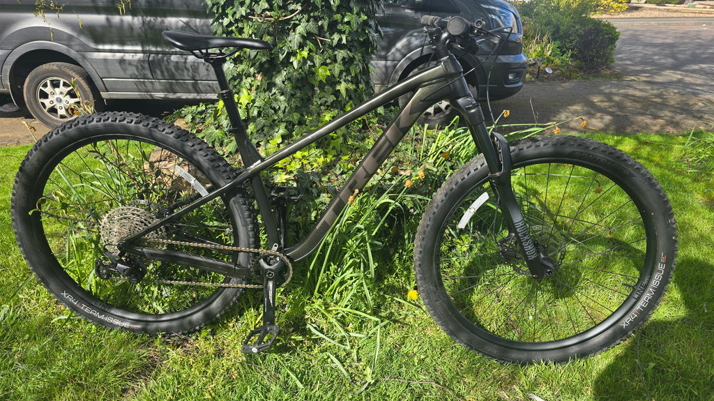Trek roscoe 7 2025