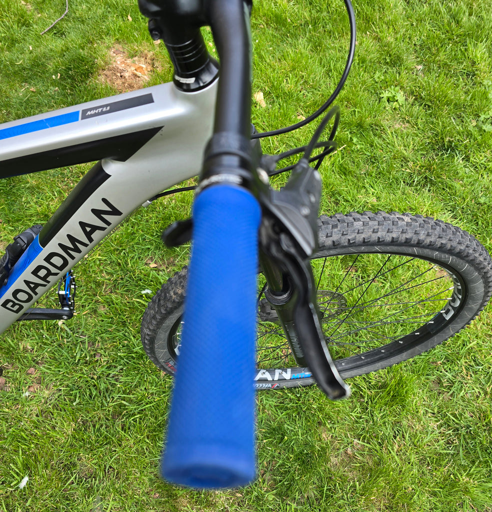 Boardman MT8.8 alu L 29er