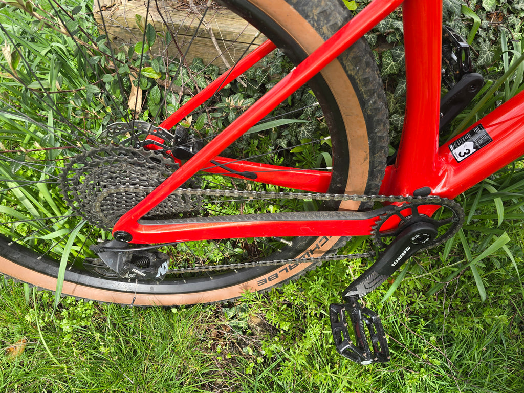 Scott scale 940 carbon 2024