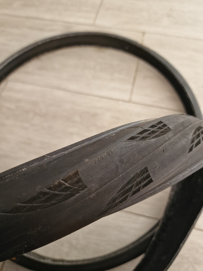 Continental Archetype Limited Edition TR Road Tyre, 30c