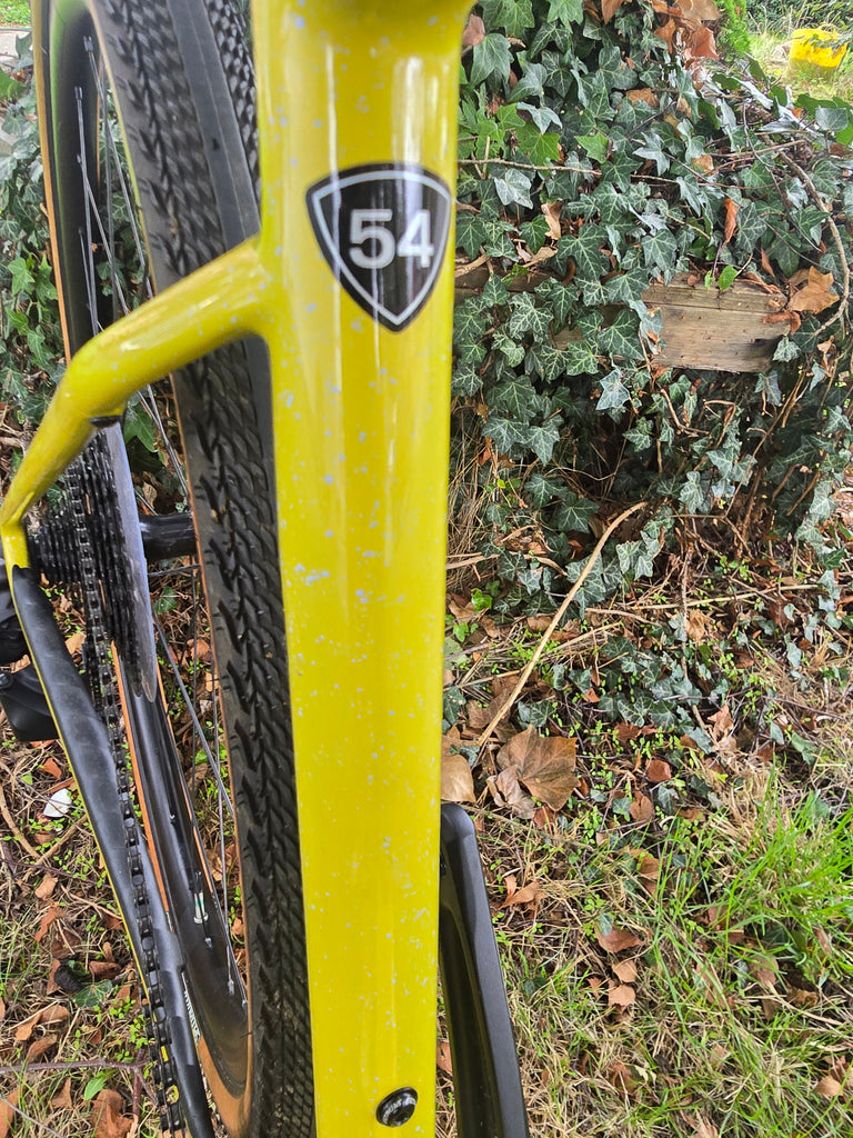 Specializes diverge carbon