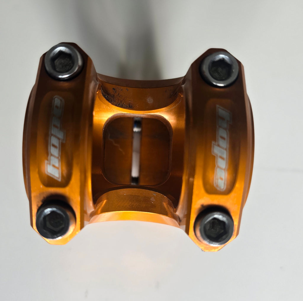 Hope stem 35mm