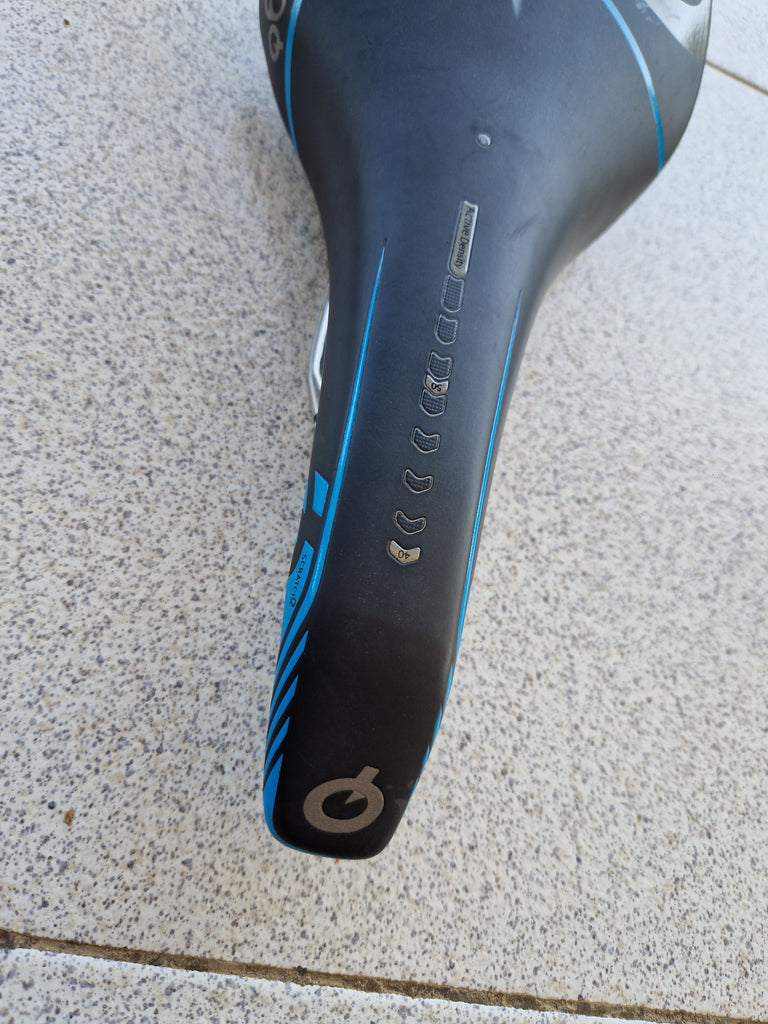 Prologo Scratch 2 Saddle
