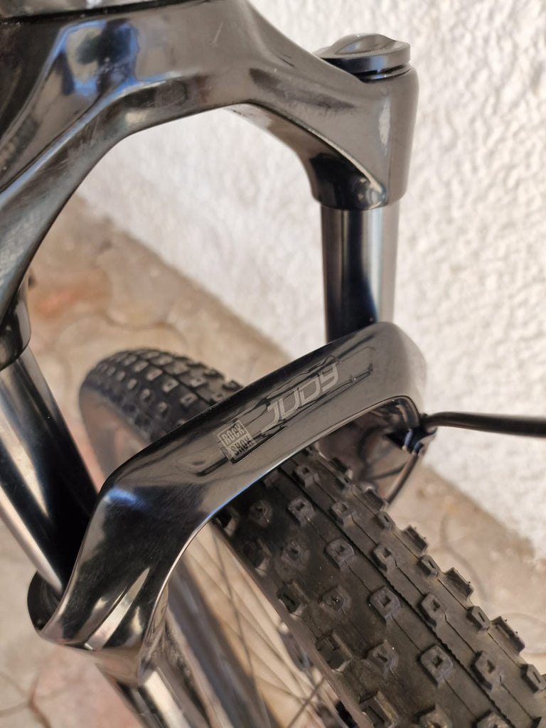 Trek procaliber 9.5 carbon M