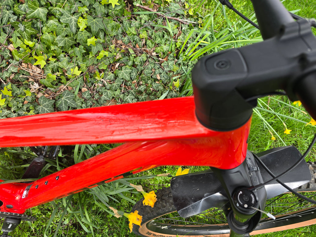 Scott scale 940 carbon 2024