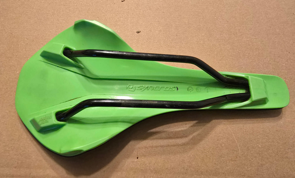 Scott syncross mtb saddle