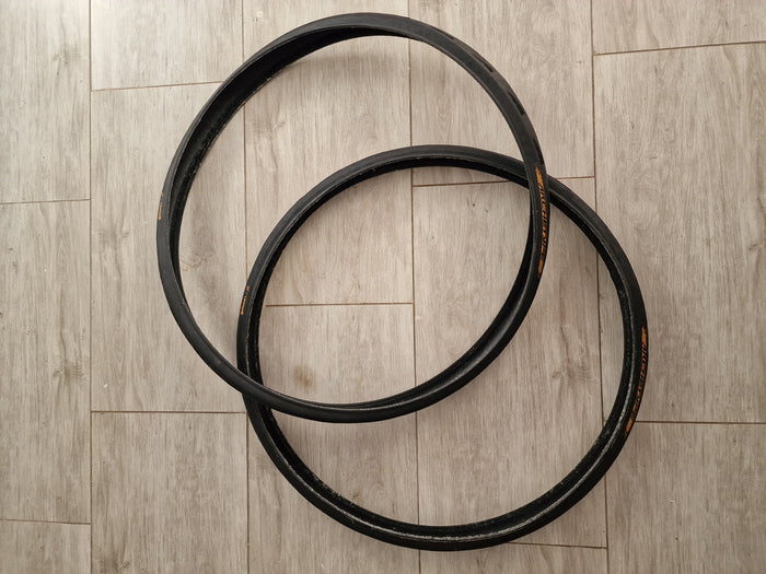 Continental Archetype Limited Edition TR Road Tyre, 30c