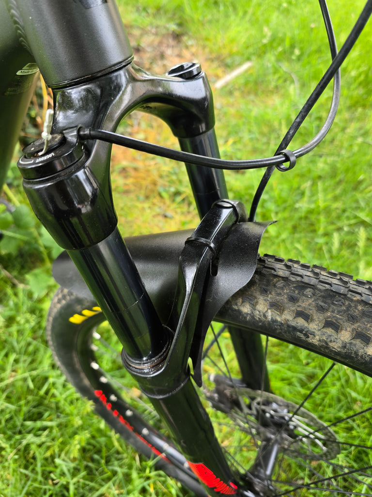 Orbea alma 29er alu