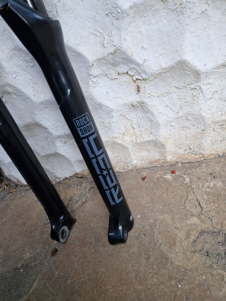 Rockshox reba fork