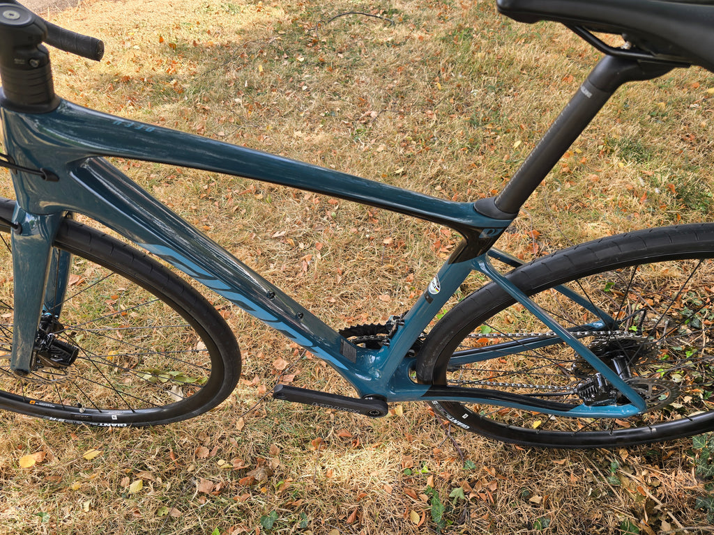 Giant defy advanced pro 2 medium