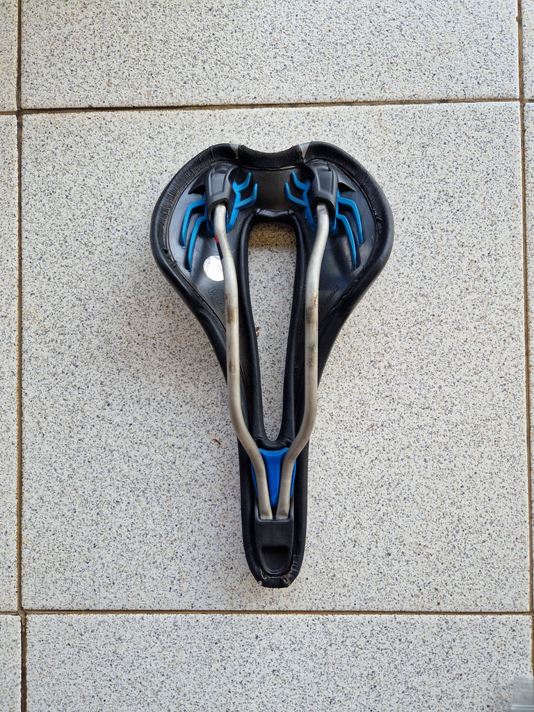 Selle Italia MAX SLR Gel Superflow Saddle