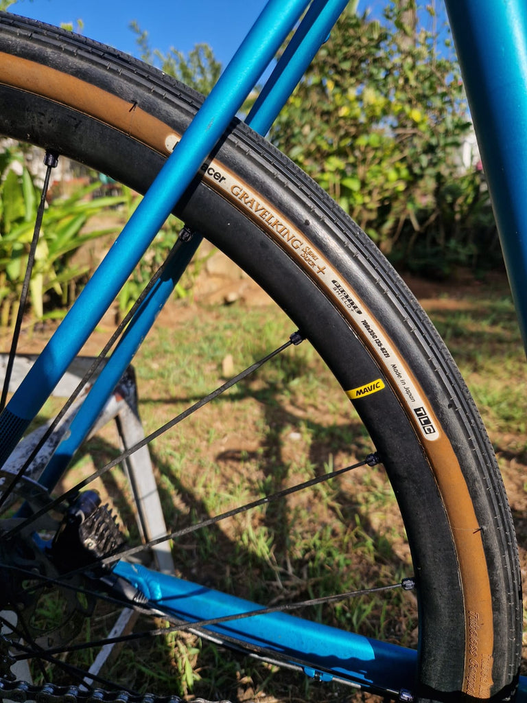 Cube Cross Race Cyclocross CX Gravel Bike