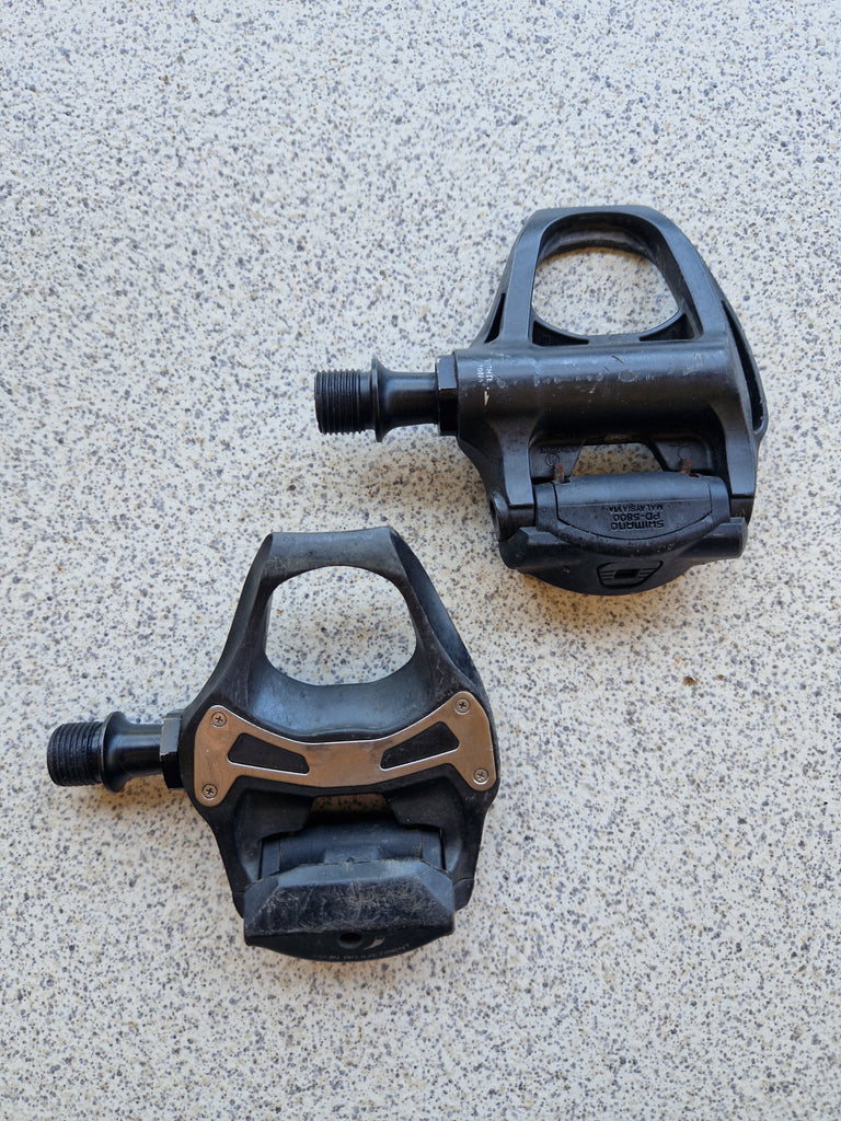 Shimano PD-5800 105 pedals